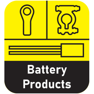 BATTERY PRODUCTS