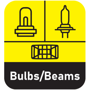 BULBS/BEAMS