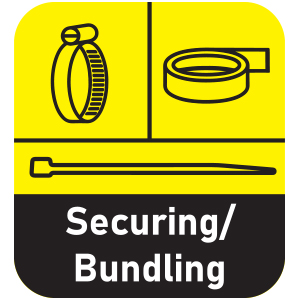 SECURING/BUNDLING