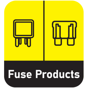 FUSE PRODUCTS