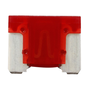 6 Pcs Fuse Tap Set, 3 Types Piggy Back Fuse Connectors 12v, Small Mini