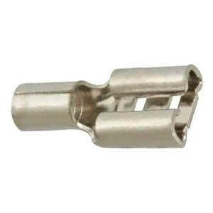 Female High Temperature Quick Disconnect Terminal | State Wire