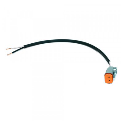 Grote 68610 Pigtail For Trilliant Work Lamps, 12" Blunt Cut - Foto 3