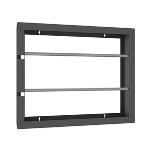 Wire Spool Rack | State Wire