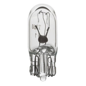 1 Pcs Replacement Lamp Bulb 152 (3829) T-3 1/4 Wedge Base